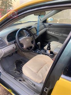 تويوتا كامري